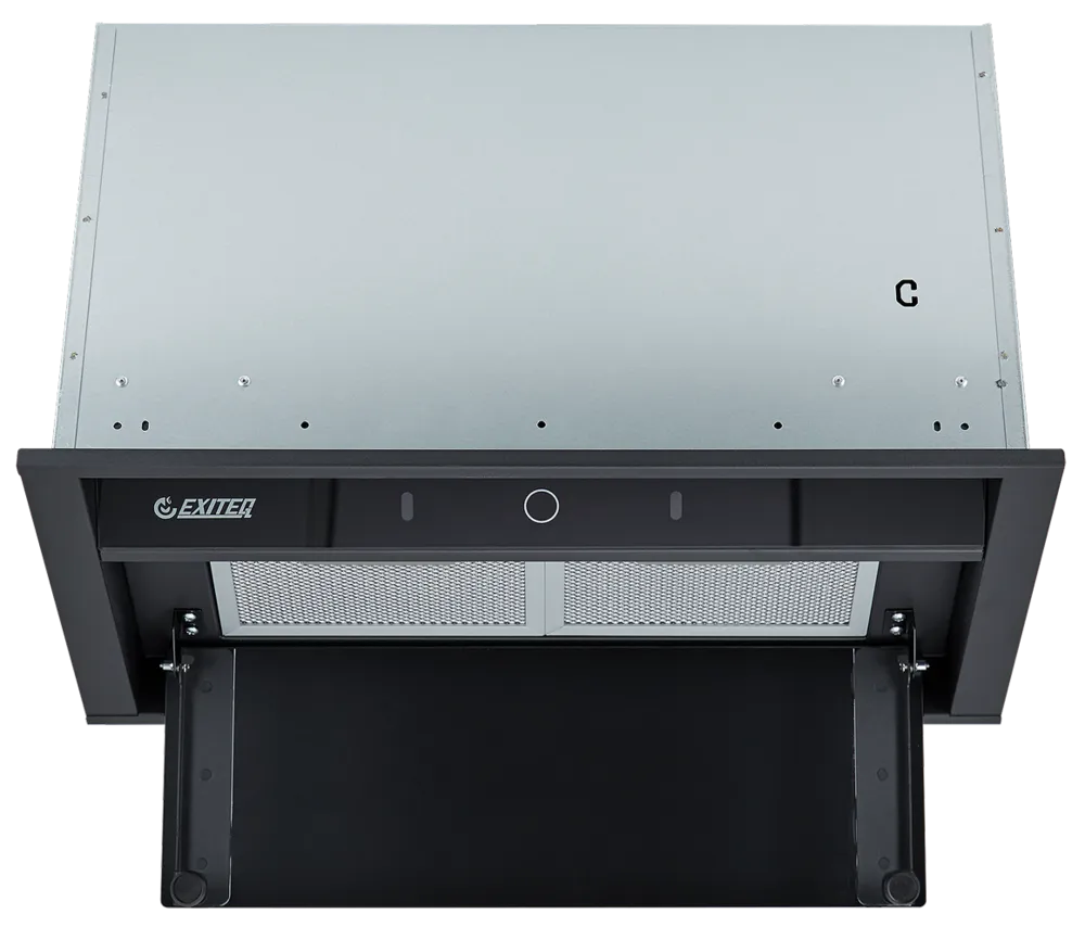 Детальное фото товара: EXITEQ EX-1506 black