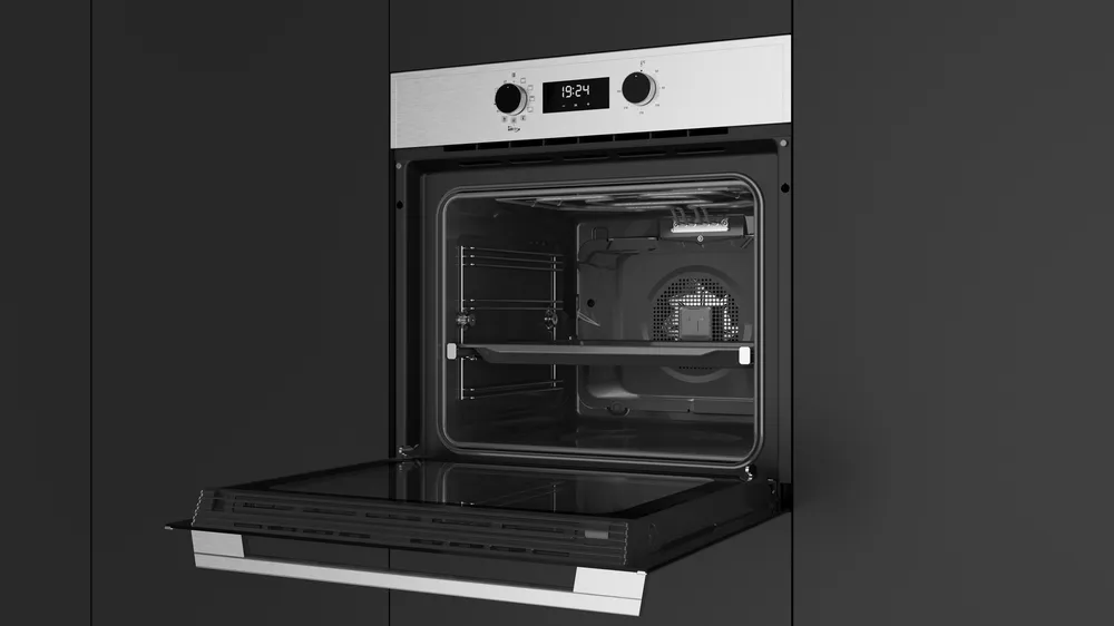 Детальное фото товара: Teka AIRFRY HSB 646 SS