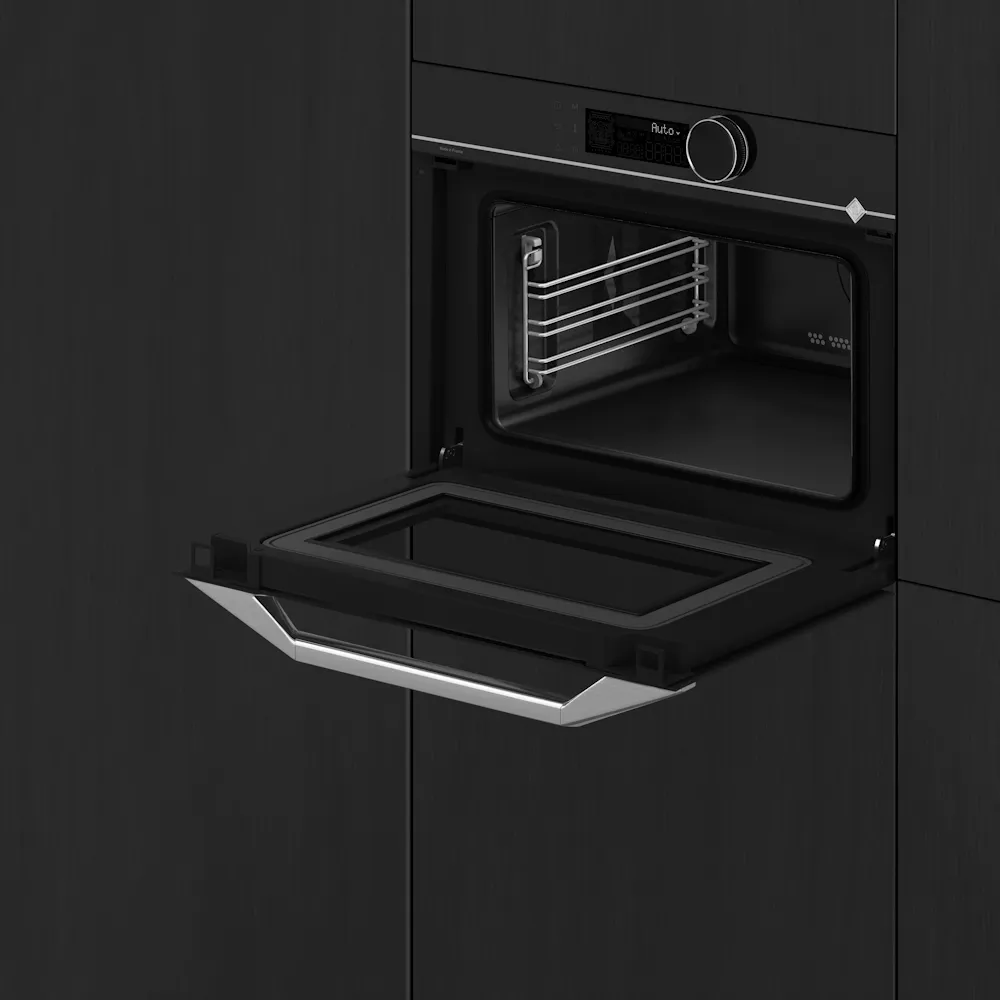 Детальное фото товара: De Dietrich DKP4531X