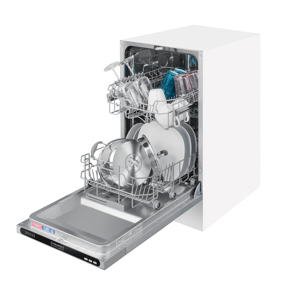 Детальное фото товара: Maunfeld MLP4529A01 Light Beam