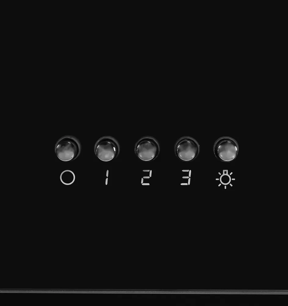 Детальное фото товара: LEX Meta 500 Black