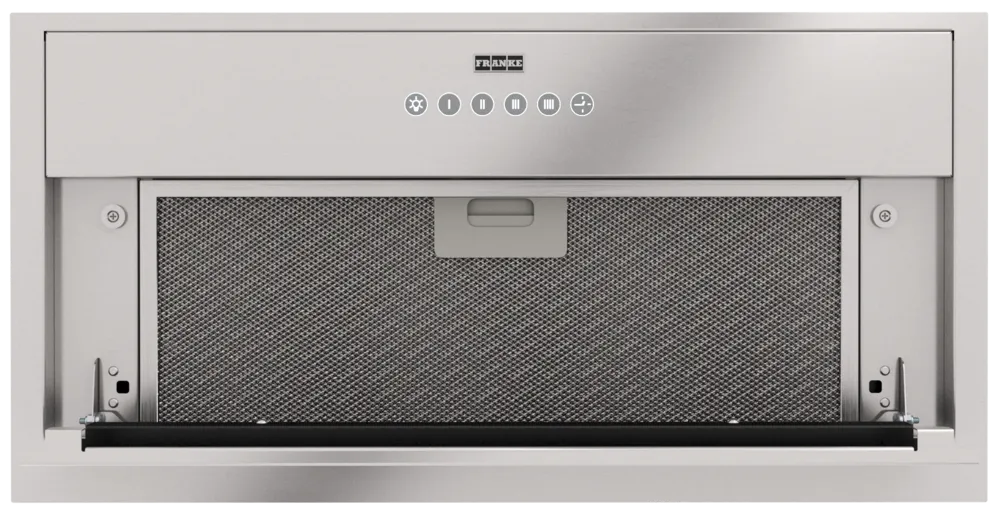 Детальное фото товара: Franke LUCE INOX 60 IX