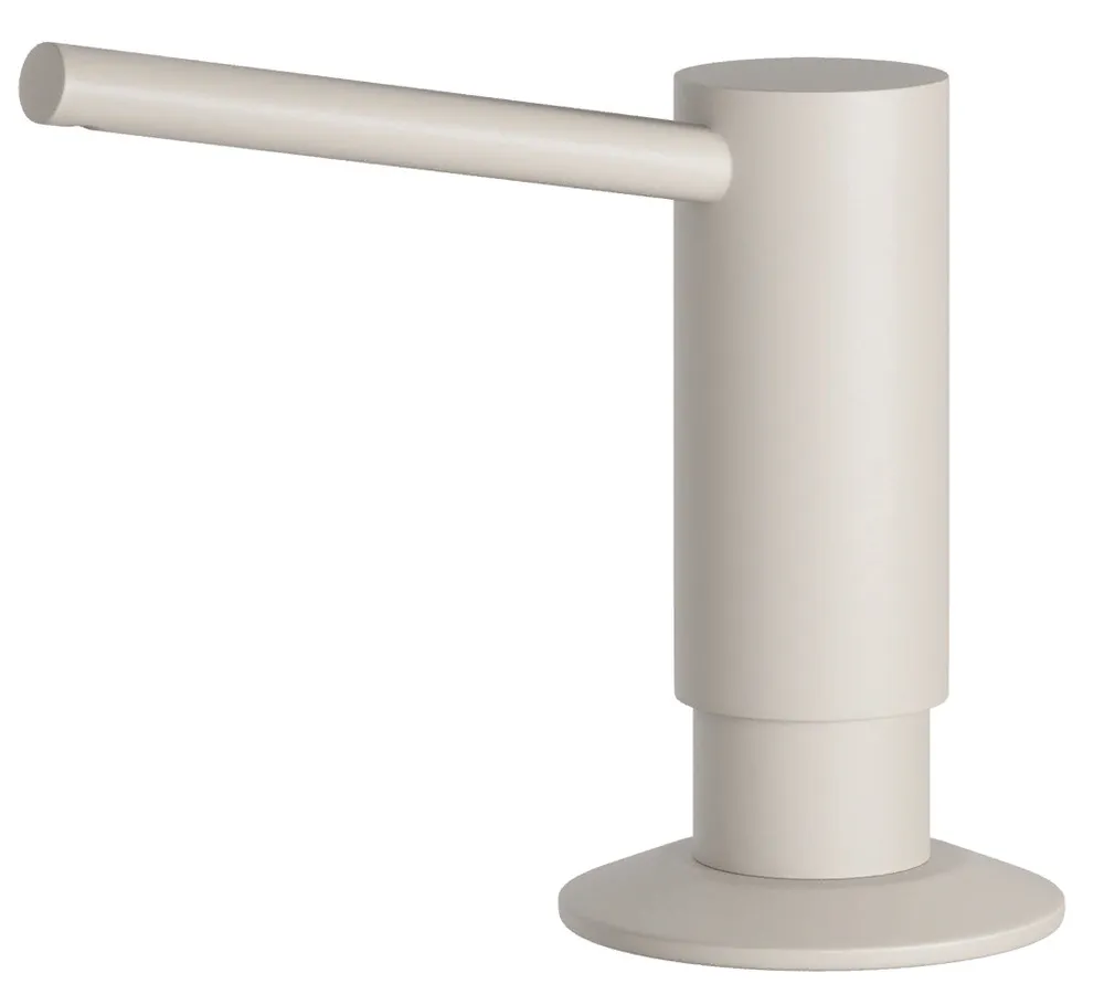 Детальное фото товара: Omoikiri ОМ-02-P-PA, дозатор для моющего средства, пастила