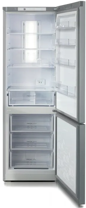 Детальное фото товара: Бирюса M860NF