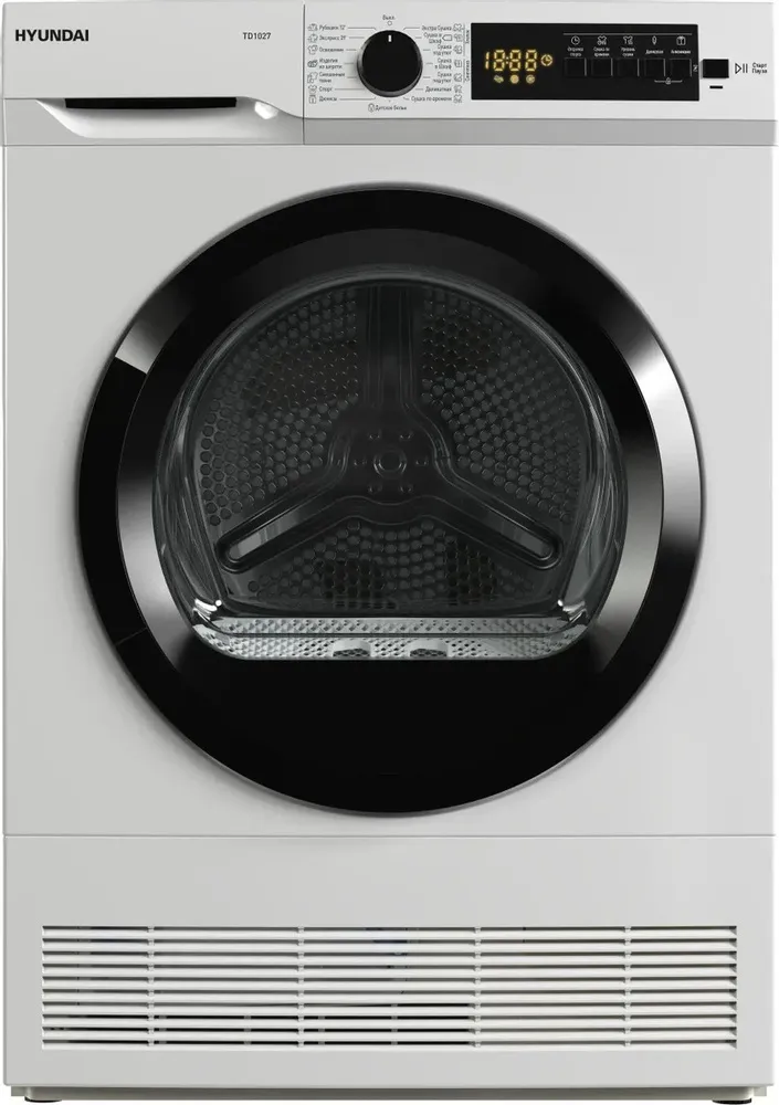 Фото товара: Hyundai TD1027