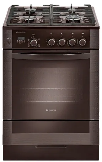 Фото товара: GEFEST ПГ 6500-04 0245