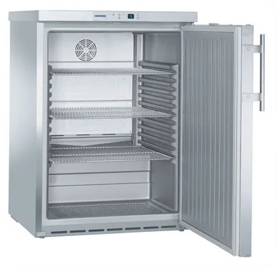 Фото товара: Liebherr FKUv 1660