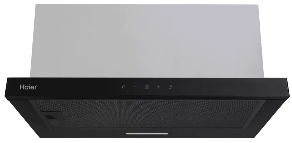 Фото товара: Haier HVX-T662BB
