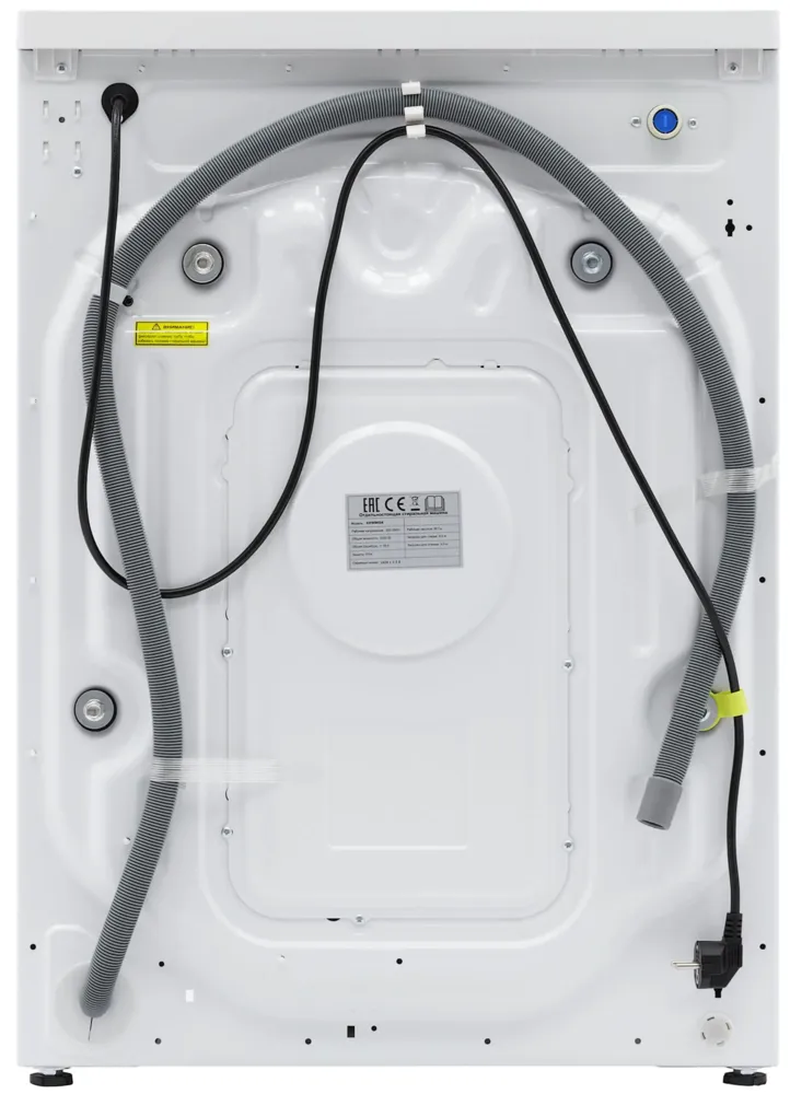 Детальное фото товара: Krona RHENE MAX WHITE 1400 9K WM