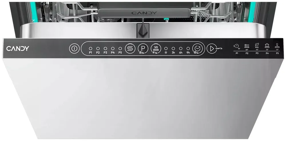 Детальное фото товара: Candy CI 0A9E0B-08