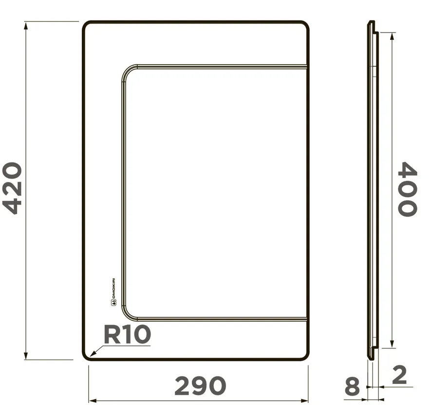 Схема встраивания