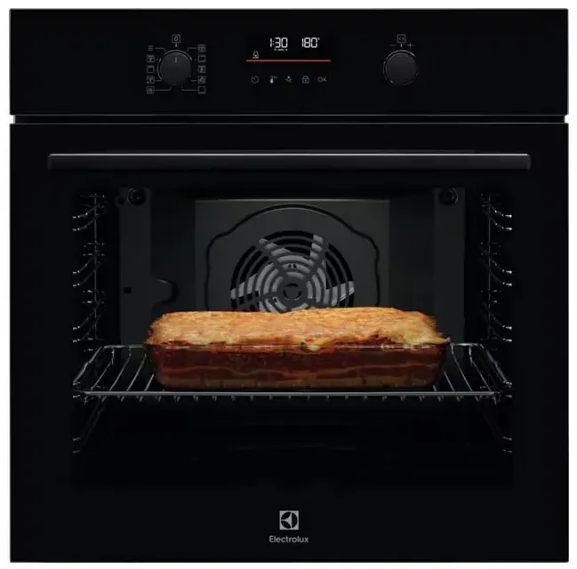 Фото товара: Electrolux LOF6P16Z