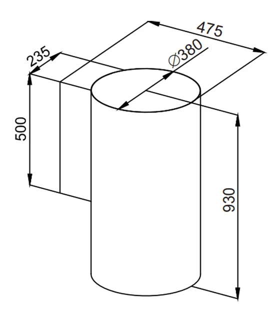 Схема встраивания