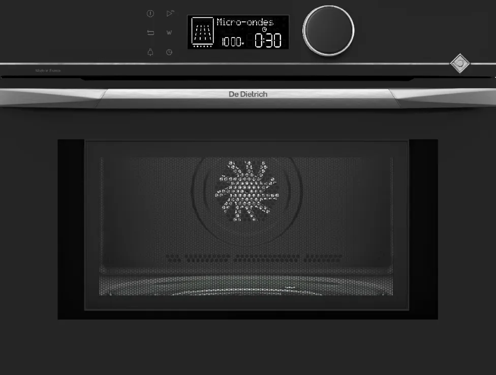 Фото товара: De Dietrich DKE4535X