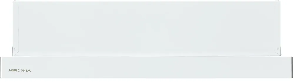 Детальное фото товара: Krona Kamilla T 600 white (2 мотора)