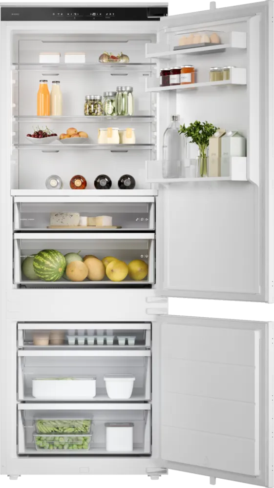 Детальное фото товара: ASKO RBC297SND1