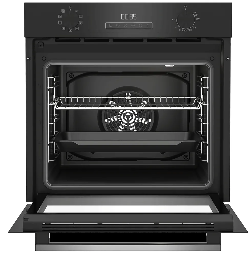 Детальное фото товара: Hotpoint HFE8 1224 H BL