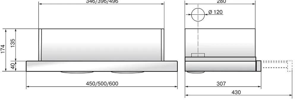 Схема встраивания