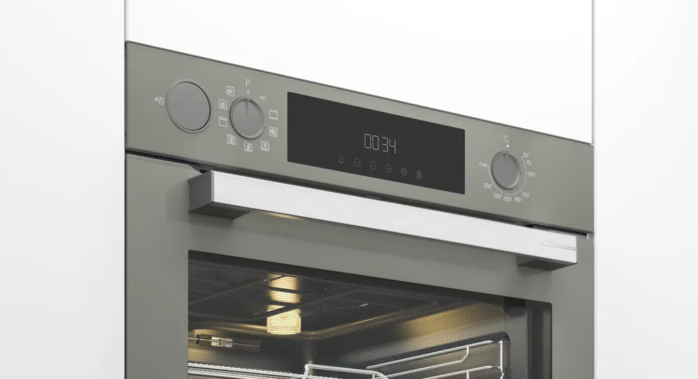 Детальное фото товара: Grundig GEBM12300GSA