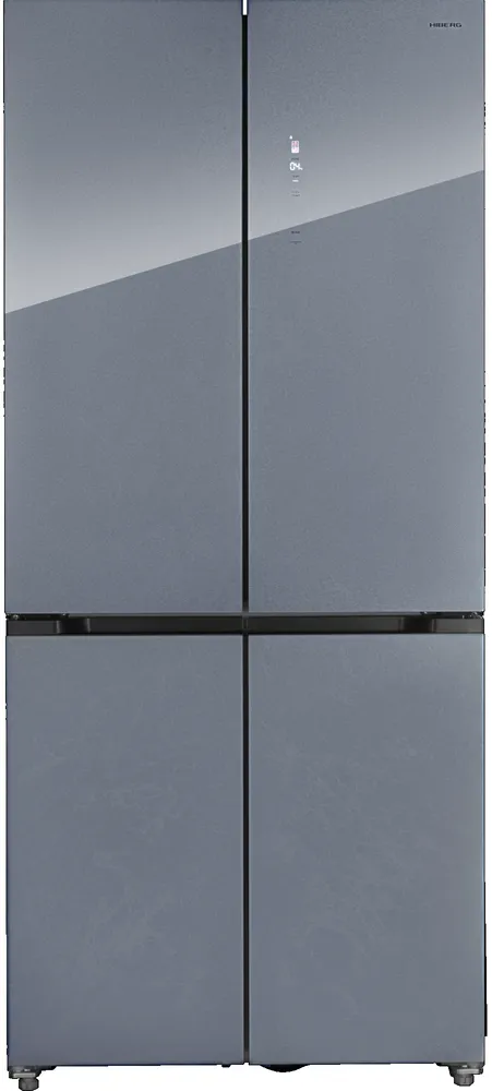 Фото товара: HIBERG RFQ-600DX NFGC inverter