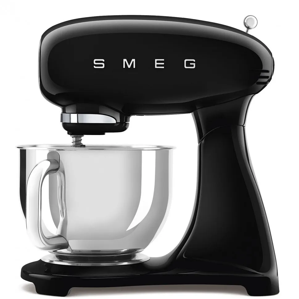 Фото товара: Smeg SMF05BLEU