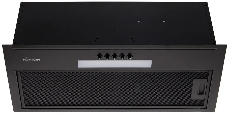 Фото товара: Konigin Level Full Black 50