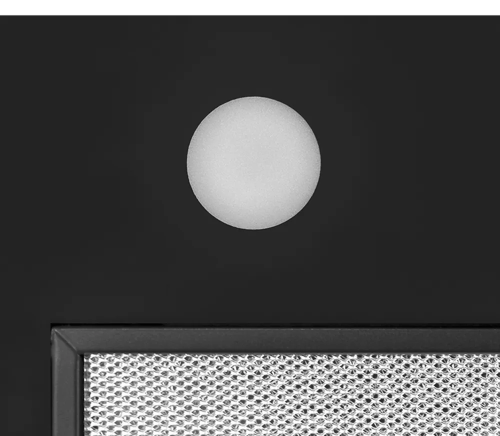 Детальное фото товара: LEX GHOST G 600 BLACK