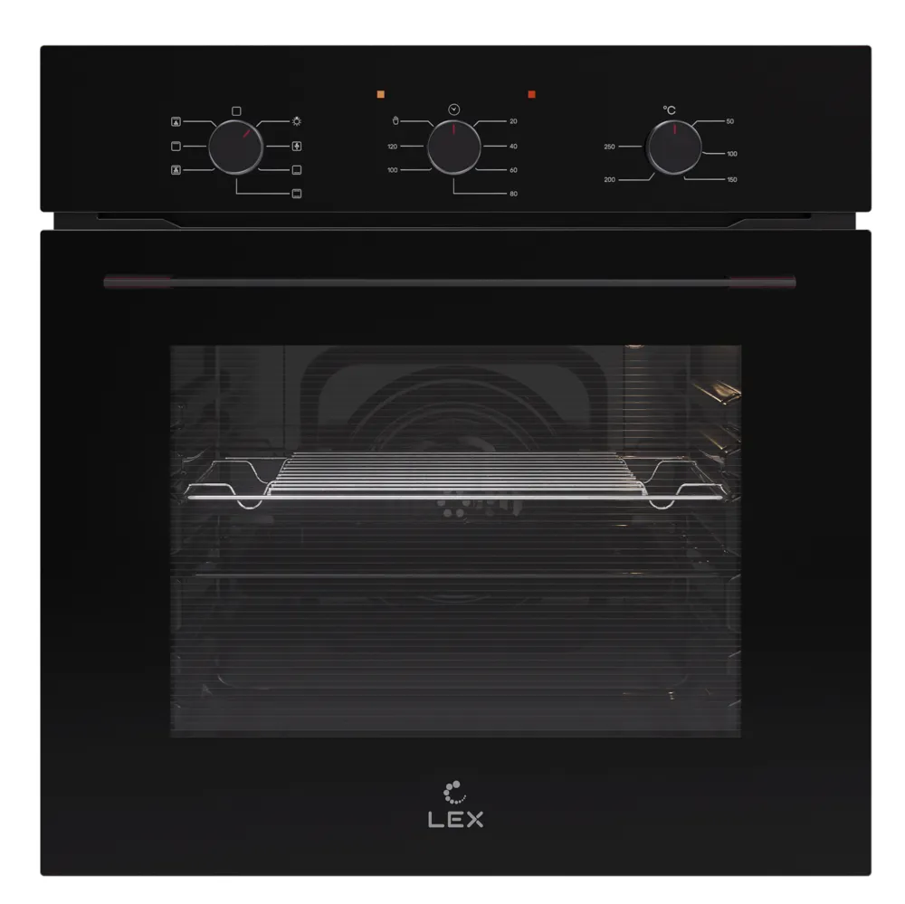 Детальное фото товара: LEX EDM 075 BBL