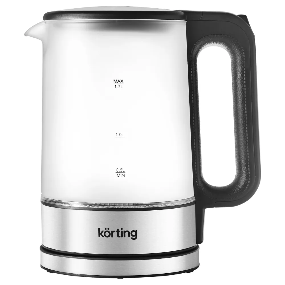 Фото товара: Korting KWK 0902 G электрический чайник