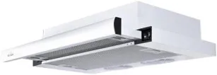 Детальное фото товара: Elikor Интегра S2 60П-700-В2Д белый/белый