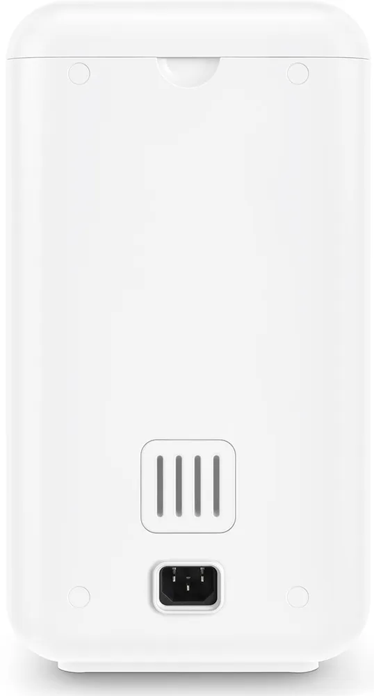 Детальное фото товара: Smeg BCC12WHMEU