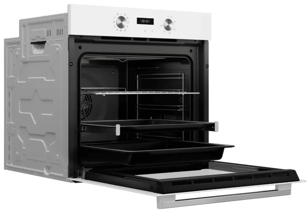 Детальное фото товара: Haier HOQ-R2ARN3WB