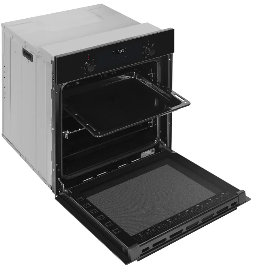 Детальное фото товара: MEFERI MEO607BK COMFORT