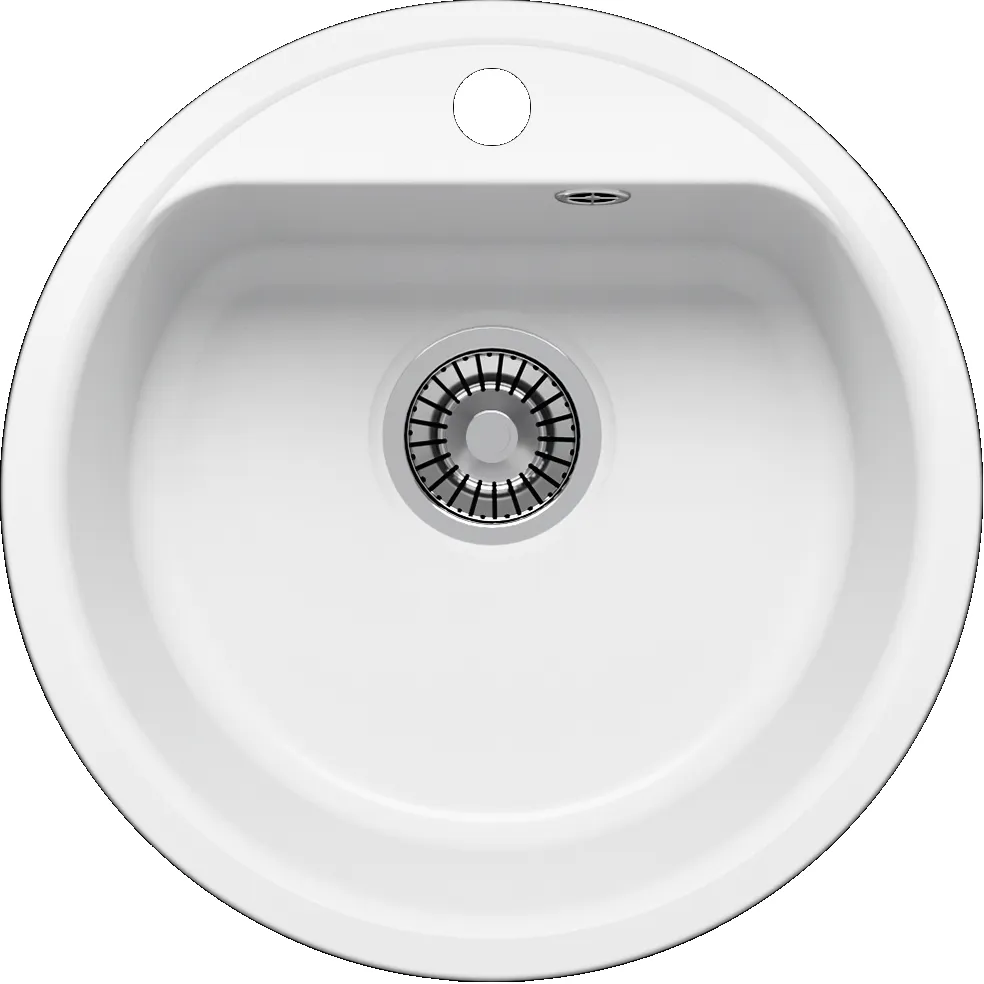 Фото товара: QuartzBond BOND-480, мойка, гранит, туман