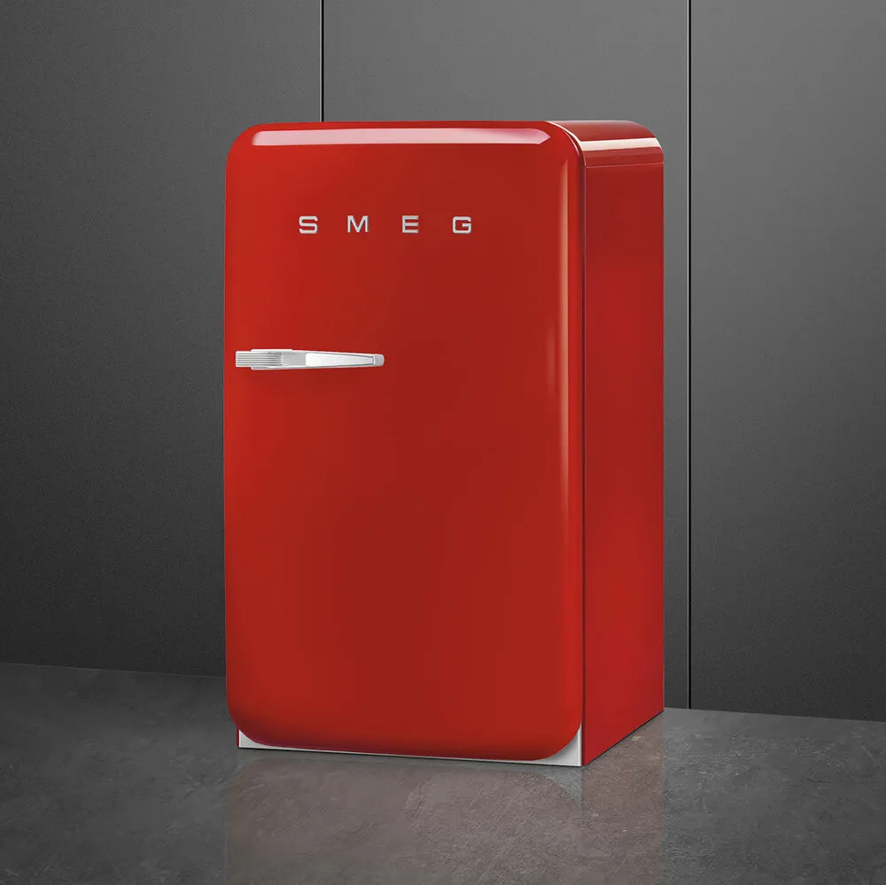 Детальное фото товара: Smeg FAB10RRD6