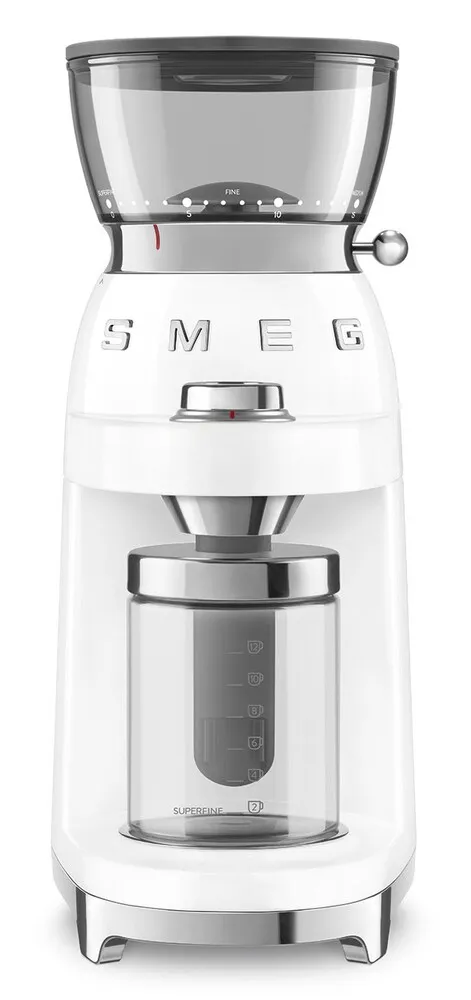 Фото товара: Smeg CGF03WHEU