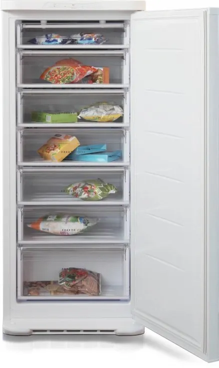 Детальное фото товара: Бирюса 646