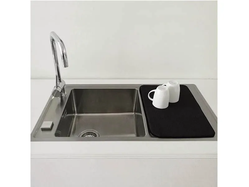 Детальное фото товара: ALVEUS коврик для сушки посуды