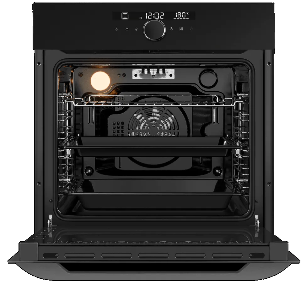 Детальное фото товара: Maunfeld EOEH7613B Matt