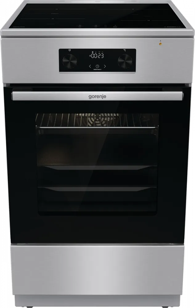 Фото товара: Gorenje GEIT5C61XPG