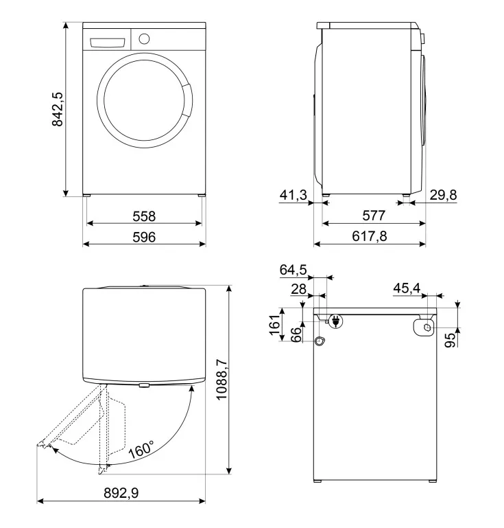 Схема встраивания
