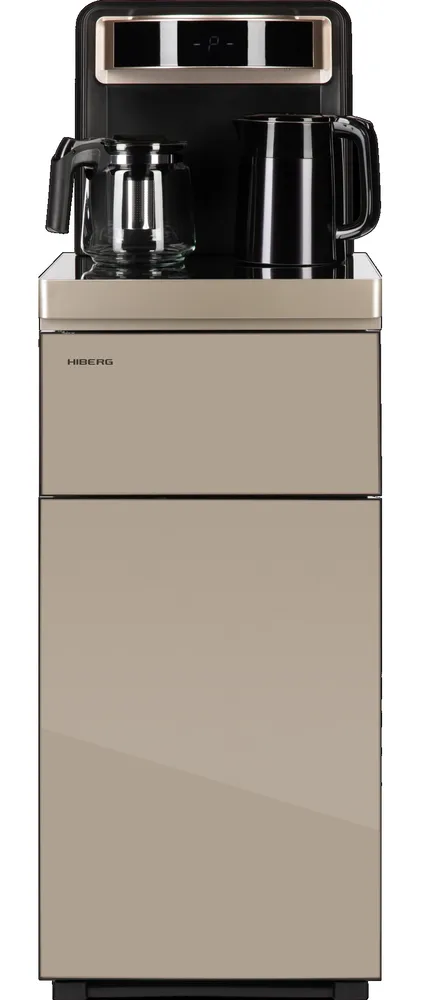 Фото товара: HIBERG UF 95 Gold
