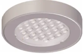 Детальное фото товара: Domus Line Metris V12 SP Set 3 комплект светодиодных светильников, хром, свет теплый