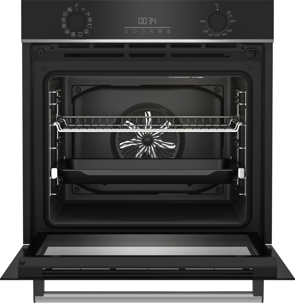 Детальное фото товара: Beko BIOM1531KBNC