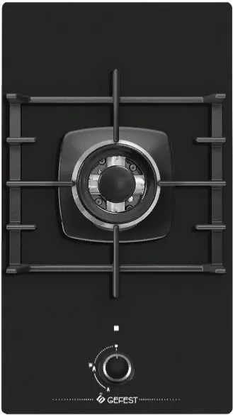 Фото товара: GEFEST ПВГ 2001 газовая поверхность