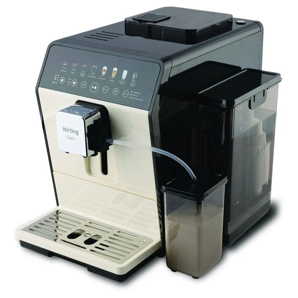 Фото товара: Korting KACM 2026 W Fagotti