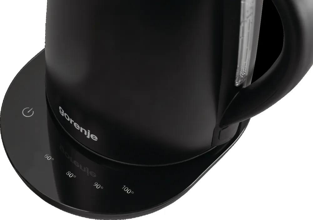 Детальное фото товара: Gorenje K17TRB электрический чайник