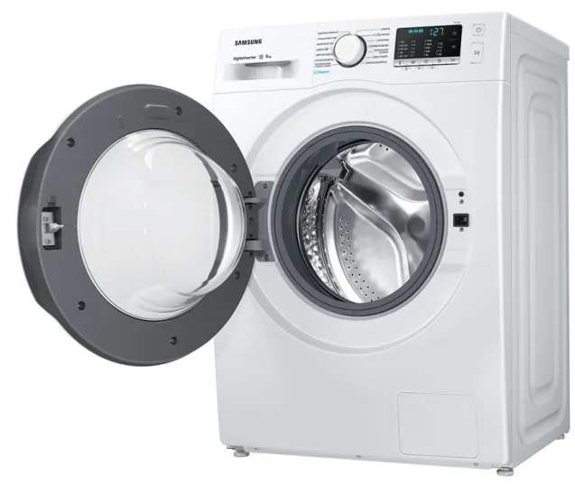 Детальное фото товара: Samsung WW80AAS20TE