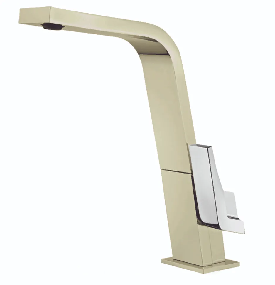 Фото товара: Teka IC 915, смеситель, гранит, топаз