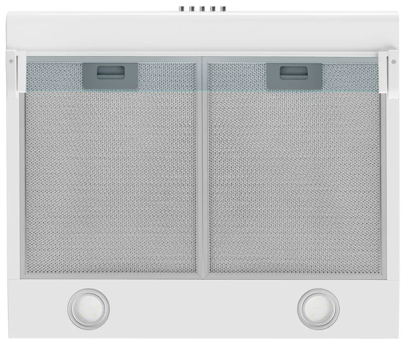 Детальное фото товара: Maunfeld MP-1 50 White